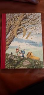 L. Frank Baum - De tovenaar van Oz, Ophalen of Verzenden, Zo goed als nieuw, L. Frank Baum