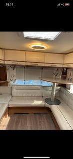 Fendt 2021, Caravans en Kamperen, Caravans, Particulier, Fendt