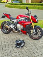 Bmw s1000r bouwjaar 2014 met 16 000 kilometer, Motoren, Particulier, Quickshifter