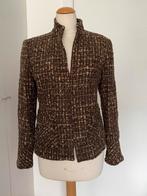 jasje van tweed, Kleding | Dames, Maat 38/40 (M), Overige kleuren, Zara, Ophalen of Verzenden
