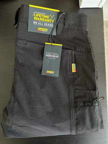 Blaklader Werkbroek - Nieuw (kleine maat) beschikbaar voor biedingen