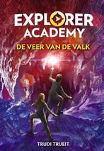 de veer van de valk (2483), Enlèvement ou Envoi, Neuf, Trudi Trueit, Fiction