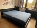 Gratis Ikea bed met lattenbodem IKEA (zonder matras), Enlèvement, Comme neuf