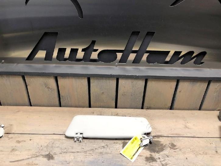 ZONNEKLEP Audi A4 Quattro (B8) (01-2007/12-2015), Auto-onderdelen, Interieur en Bekleding, Audi, Gebruikt