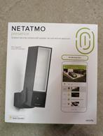 Netatmo Presence 2 bewakingscamera's, Audio, Tv en Foto, Videobewaking, Zo goed als nieuw, Ophalen