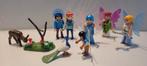 Playmobil: feeëriek tafereel, Ophalen, Zo goed als nieuw