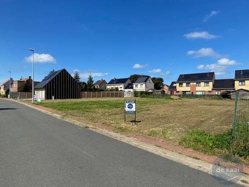 Grond te koop in Lombardsijde, Immo, Terrains & Terrains à bâtir, 200 à 500 m²