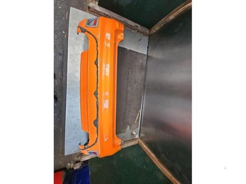 Achterbumper van een Ford Focus (73), Auto-onderdelen, Carrosserie, Bumper, Ford, Gebruikt, 3 maanden garantie, Ophalen of Verzenden