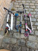 3 kindersteps, Ophalen of Verzenden, Gebruikt, Gewone step