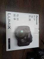 Panasonic Lumix DC-FZ82 nieuwstaat, Audio, Tv en Foto, Ophalen of Verzenden