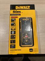 Laser afstandsmeter Dewalt DW03050-XJ, Ophalen, Nieuw, Afstand