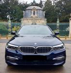 530e plug-in hybride sedan — Uitstekende staat 2018, Auto's, Automaat, Blauw, Berline, 5 deurs