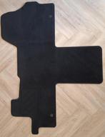 Fiat Ducato cabinemat op maat BJ 2006-2021 Zwart te koop