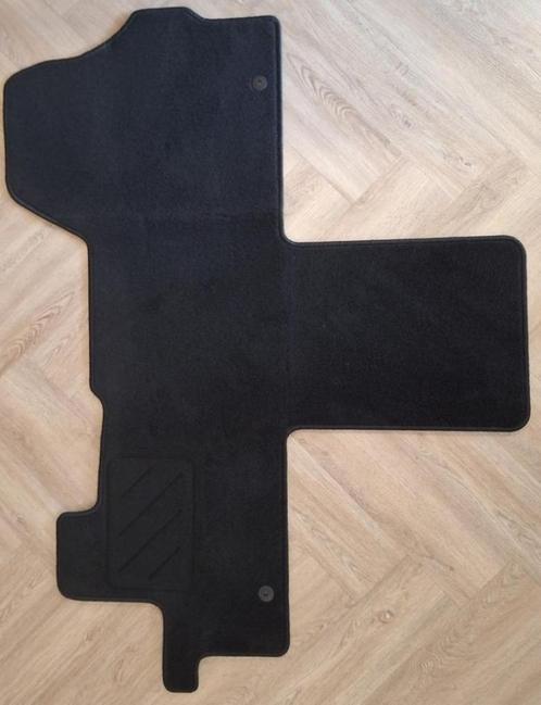 Fiat Ducato cabinemat op maat BJ 2006-2021 Zwart te koop, Auto diversen, Auto-accessoires