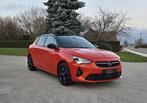 Opel Corsa GS-Line 1.2i Aut.** Carplay - Keyless - Cam **, Auto's, Opel, Stof, 5 zetels, 5 deurs, 3 cilinders