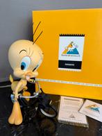 Demon & Marvel, Tweety op fiets . RAR Nr 0263 van 5004, Verzamelen, Ophalen of Verzenden, Gebruikt