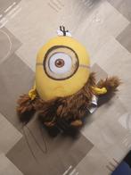 Minion knuffel, Kinderen en Baby's, Speelgoed | Knuffels en Pluche, Ophalen of Verzenden, Gebruikt, Overige typen