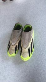 Voetbalschoenen maar 35, Enfants & Bébés, Vêtements de bébé | Chaussures & Chaussettes, Enlèvement ou Envoi, Bottines, Utilisé