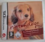 Nintendo 3DS Nintendogs, Games en Spelcomputers, Games | Nintendo 2DS en 3DS, Ophalen of Verzenden, Gebruikt, Simulatie, Vanaf 3 jaar