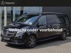 Mercedes-Benz V-Klasse 300d 4-MATIC XL AMG AVANTGARDE EDITIO, Autos, 5 places, Cuir, 4 portes, Noir