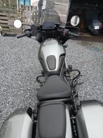 Moto honda, Chopper, Poignées chauffantes, 2 cylindres, Particulier