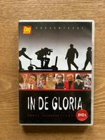 DVD In de Gloria dvd1, Comme neuf, Tous les âges, Enlèvement ou Envoi, Comédie