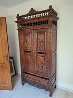 Bretoense kast, Antiek en Kunst, Ophalen