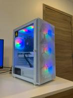 Gaming pc + garantie, Ophalen, Nieuw, Gaming, SSD