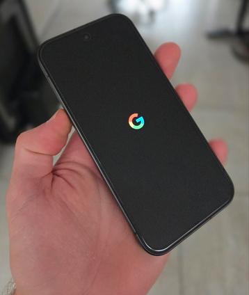 Google pixel 9a, Télécoms, Enlèvement ou Envoi, Classique ou Candybar, Sans abonnement, Sans simlock