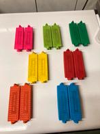 Beugelblokken compositi, Dieren en Toebehoren, Ophalen, Zo goed als nieuw, Recreatie