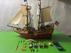 Playmobil 4290 pirate schip, Kinderen en Baby's, Speelgoed | Playmobil, Ophalen, Zo goed als nieuw