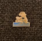 PIN - CD 56 - BASKET BALL - BASKETBALL - BASKETBAL, Verzenden, Gebruikt, Sport, Speldje of Pin