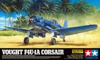 Corsair Tamiya 1/32, Hobby & Loisirs créatifs, Modélisme | Avions & Hélicoptères, Autres marques, Plus grand que 1:72, Enlèvement ou Envoi