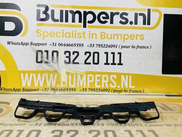 Grill Houder Renault Megane 4 850323413r bumpergrill houder 