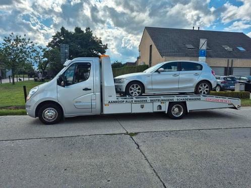 Aankoop van alle wagens, Auto diversen, Overige Auto diversen, Ophalen of Verzenden