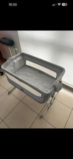 Lit bebe chicco, Ophalen, Gebruikt, Ledikant