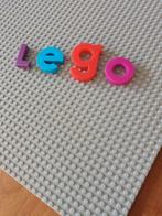 LEGO  PLATEN  2, Ophalen, Zo goed als nieuw