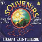 liliane saint pierre, Cd's en Dvd's, Ophalen of Verzenden
