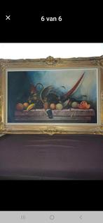 Mooi schilderij op doek
Prijs 80 €, Antiek en Kunst, Ophalen