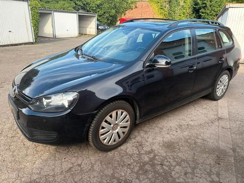 Volkswagen golf 6 / 1.6 diesel  bj 2011, Auto's, Volkswagen, Particulier, Golf, Diesel, Ophalen