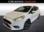 Ford Fiesta ST-Line, Auto's, Ford, Euro 6, Wit, Bedrijf, Fiësta