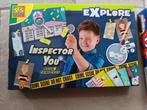 Detective speelset, Ophalen, Nieuw