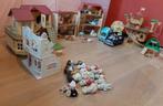 Sylvanian families, Kinderen en Baby's, Ophalen of Verzenden, Zo goed als nieuw, Accessoires