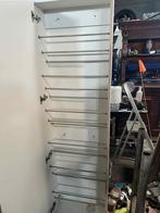 Shoe kast 25€   180h50b21d, Doe-het-zelf en Bouw, Ophalen, Zo goed als nieuw