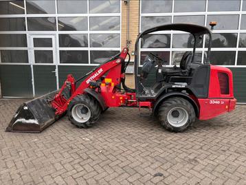 Thaler 3348 s  beschikbaar voor biedingen