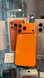 Iphone 17PRO MAX, Enlèvement, Comme neuf