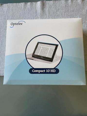 Aide à la lecture Optelec, Enlèvement, Comme neuf, Autres types