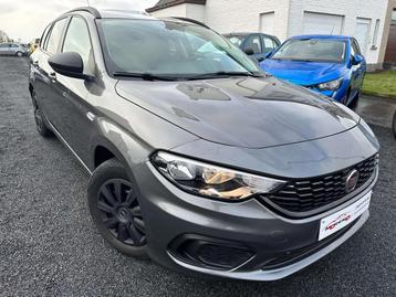 Fiat Tipo Kombi 1.4 16V Easy 12 maanden waarborg (bj 2017) beschikbaar voor biedingen