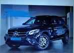 Mercedes GLC 350e 4MATIC AMG Line–Full option–Dealerservices, Automaat, 4 cilinders, Zwart, Leder