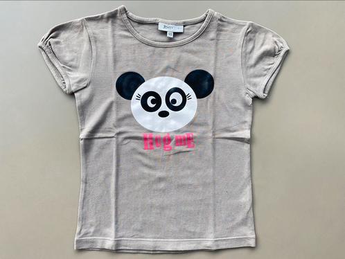 T-shirt gris pour fille JBC 122, Enfants & Bébés, Vêtements enfant | Taille 122, Comme neuf, Fille, Chemise ou À manches longues
